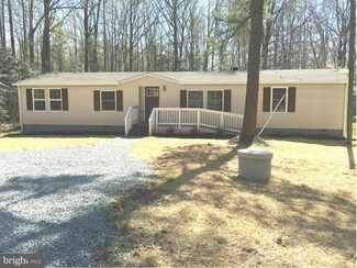 4809 Greenbranch St, Partlow, VA 22534
