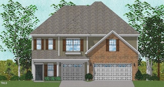 315 Augusta Pond Way Unit 169, Raleigh, NC 27603