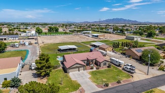 3013 S 201st Dr, Buckeye, AZ 85326