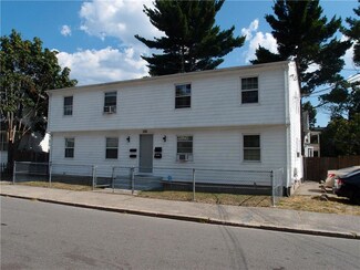 370 Montgomery Ave, Cranston, RI 02905