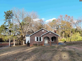 11124 Monticello Rd, Winnsboro, SC 29180