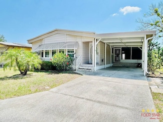 28944 Hubbard St Unit 136, Leesburg, FL 34748