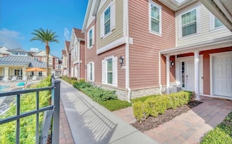 2643 Sunrise Shores Dr, Kissimmee, FL 34747