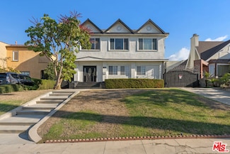 1250 S Windsor Blvd, Los Angeles, CA 90019