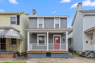 519 3rd Ave, Carnegie, PA 15106
