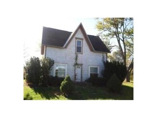 255 Flynn St, Woodstock, OH 43084