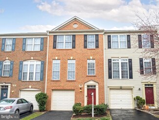 13643 Lavender Mist Ln, Centreville, VA 20120