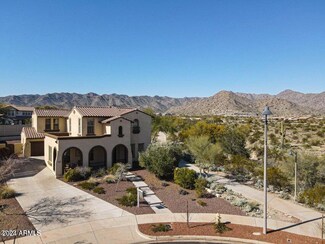 4510 N Pierce Ct, Buckeye, AZ 85396
