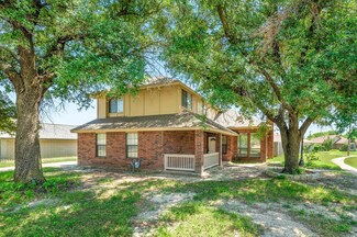 2110 Glenn Ln, Glenn Heights, TX 75154