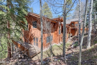 2955 Basingdale Blvd, Vail, CO 81657