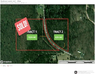 0 State Highway U, Irondale, MO 63648