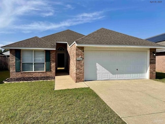 3960 Sunny Manor Cir, Milton, FL 32583