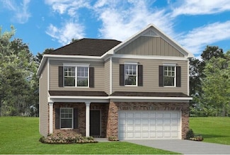 8136 Harbour Chase Loop, Collegedale, TN 37363
