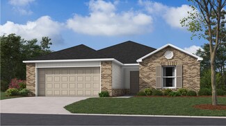 RC Murrow II, Odenville, AL 35120