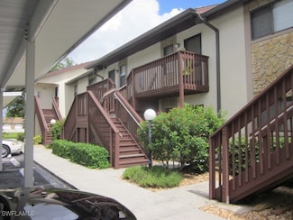 719 SW 47th Terrace Unit 202, Cape Coral, FL 33914