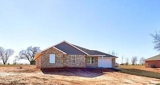 2291 County Road 1324, Blanchard, OK 73010
