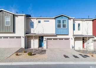 4571 Falcon Rock Ln, Sun Valley, NV 89433