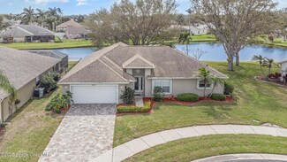 3822 Sunward Dr, Merritt Island, FL 32953