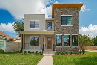 5200 Beech St, Bellaire, TX 77401