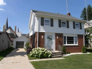 221 S Howard St, Princeton, WI 54968