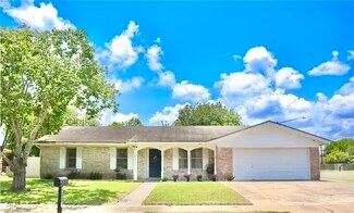 4001 Donaho Dr, Corpus Christi, TX 78413