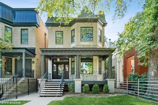 4148 N Greenview Ave, Chicago, IL 60613