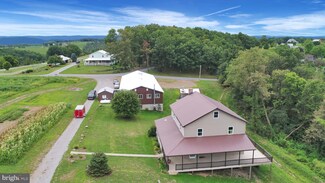 839 Locust Grove Rd, Port Trevorton, PA 17864