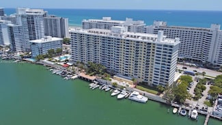 5600 Collins Ave Unit 10E, Miami Beach, FL 33140
