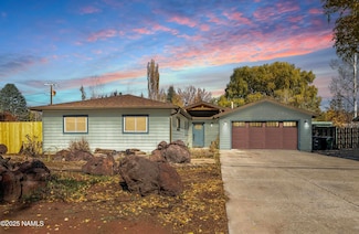 920 W Meade Ln, Flagstaff, AZ 86001