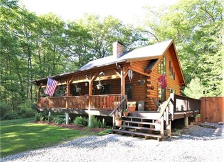 406 Porter Pond Rd, Sterling, CT 06354