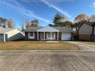 61 Cambridge Dr, Culloden, WV 25510