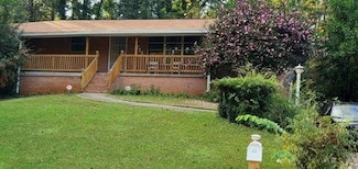 1723 Fort Valley Dr SW, Atlanta, GA 30311