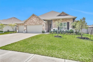 31411 Raleigh Creek Dr, Tomball, TX 77375