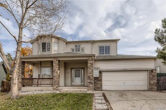 18554 E Bethany Place, Aurora, CO 80013
