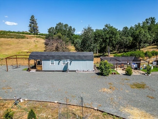 2192 Riggs Rd, Lakeport, CA 95453