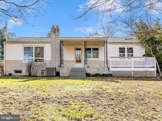 21628 Leiter St, Hagerstown, MD 21742