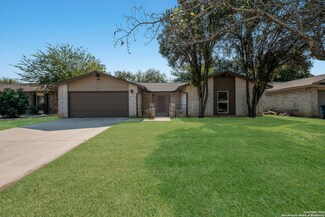 8214 Knute Rockne St, San Antonio, TX 78240