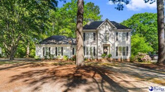 731 Jefferson St, Bennettsville, SC 29512