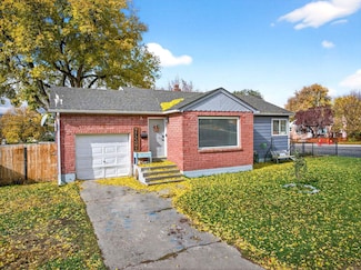 395 Franklin Ave, Pocatello, ID 83201