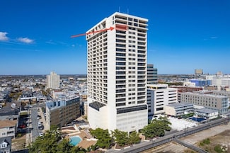 3851 Boardwalk Unit 2102, Atlantic City, NJ 08401