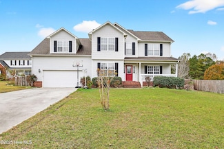 307 Old Dam Rd, Jacksonville, NC 28540