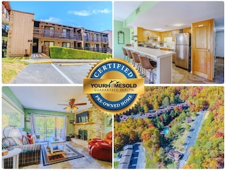 1081 Cove Rd Unit 821, Sevierville, TN 37876