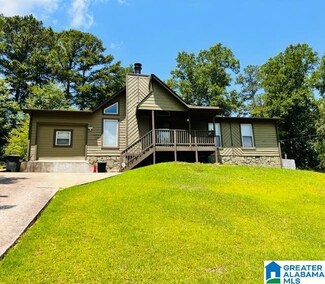 1110 Suncrest Ln, Birmingham, AL 35215