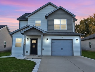 557 Medallion Cir, Clarksville, TN 37042