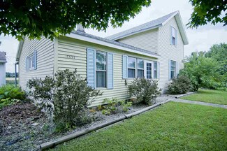 1563 S State Road 109, Albion, IN 46701
