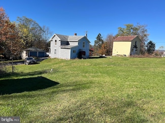 16723 Loartown Rd SW, Frostburg, MD 21532