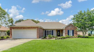 113 Rue Bonaparte, Lafayette, LA 70508