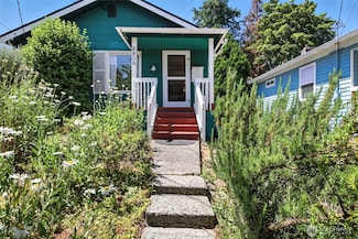 9809 57th Ave S, Seattle, WA 98118