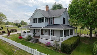15337 Friendship Rd, Glade Spring, VA 24340
