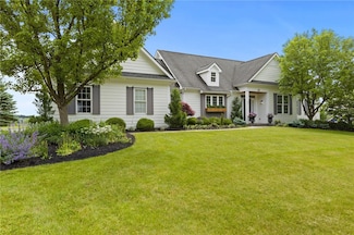 32 Cheshire Ridge, Victor, NY 14564